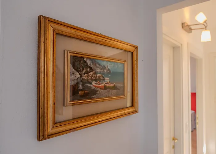 Red Mansarda Апартаменты