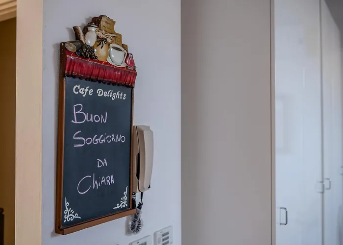 Red Mansarda Апартаменты Виареджо