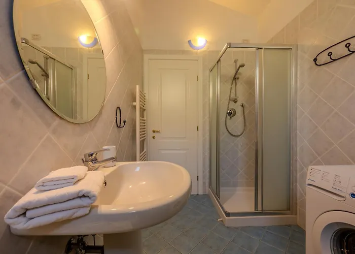 Red Mansarda Апартаменты *