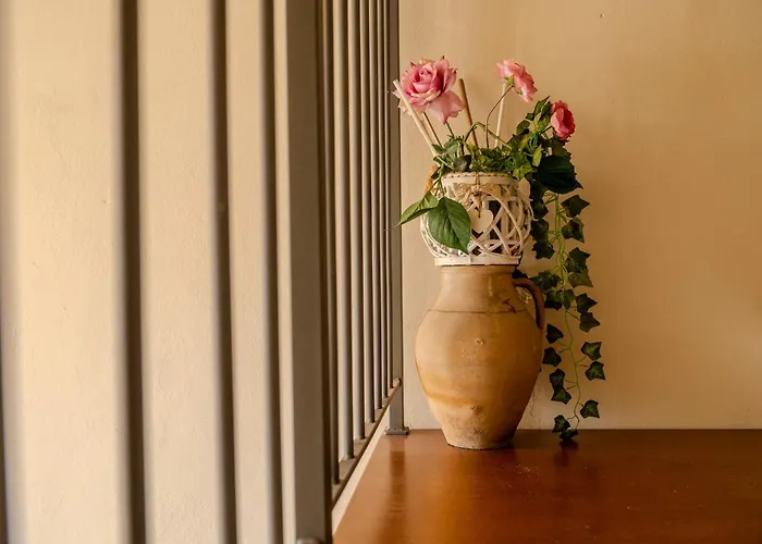 Апартаменты Red Mansarda *