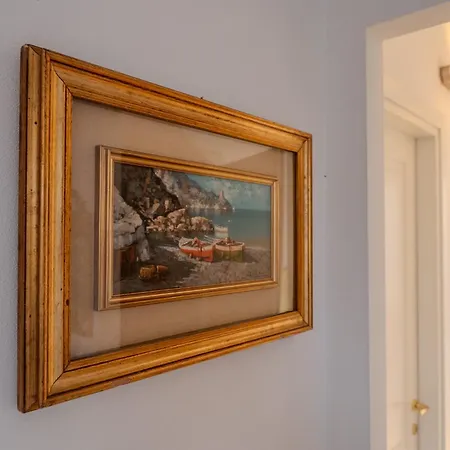 Red Mansarda Appartement