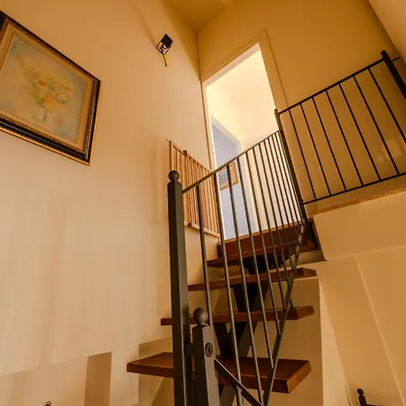 Red Mansarda Διαμέρισμα *