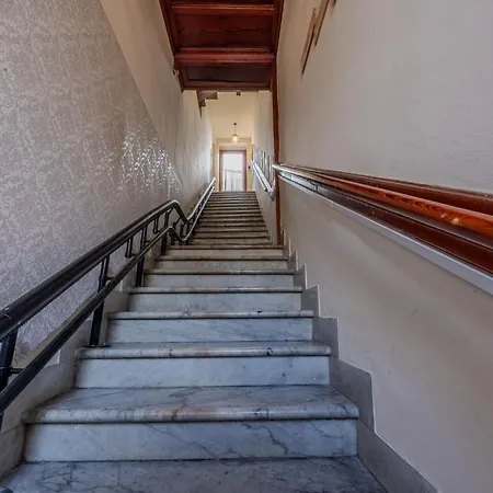 Red Mansarda * Viareggio