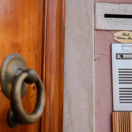 Red Mansarda * Viareggio