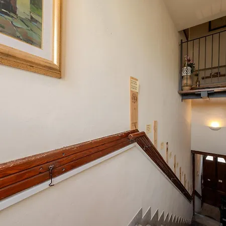 Red Mansarda Διαμέρισμα