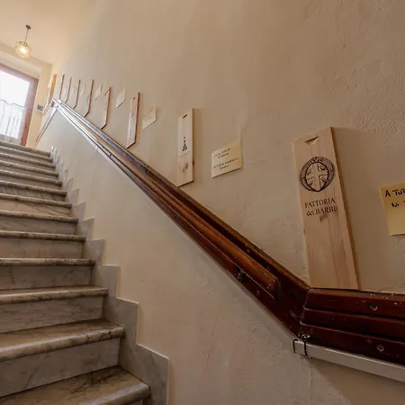 Red Mansarda Appartement Viareggio